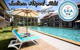 Southern Airport Hatyai