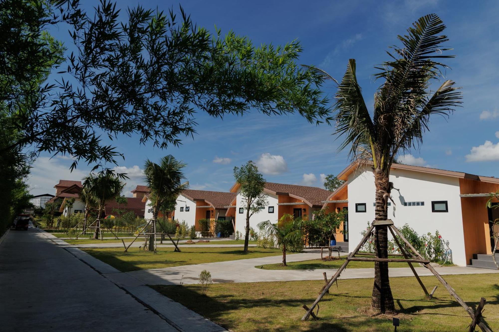 Southern Airport Hatyai Hat Yai Exterior photo